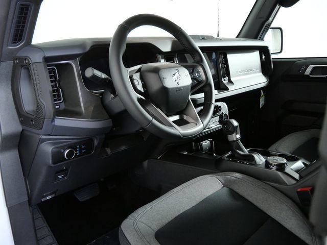 New 2026 Oxford White Ford Big Bend image 16