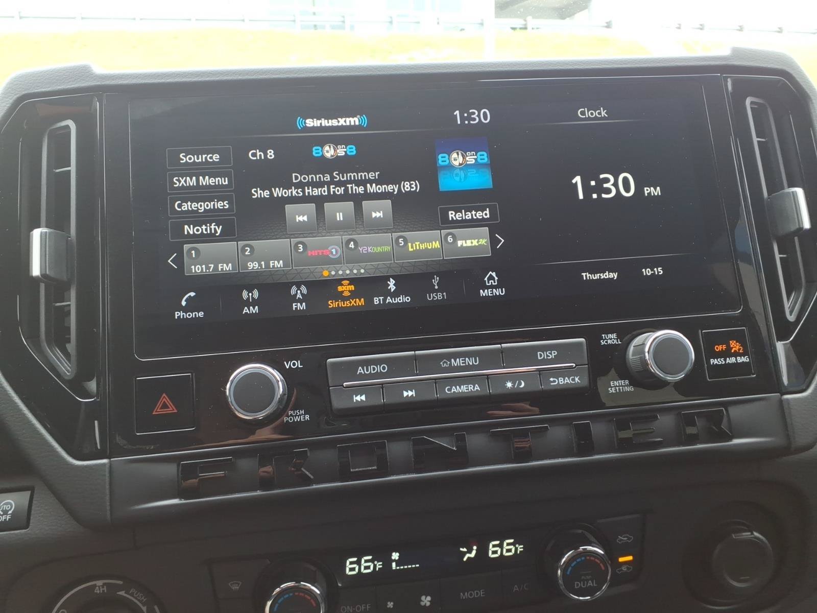 2026 Nissan Frontier SV - Photo 27