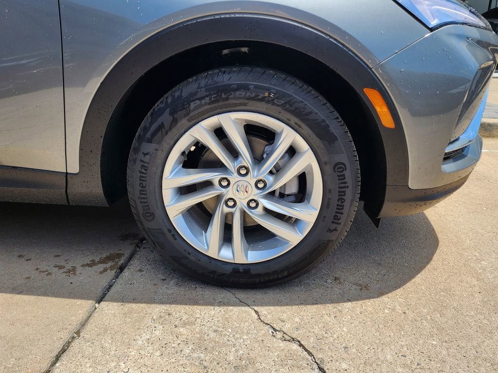 2026 Buick Envista Preferred - Photo 49