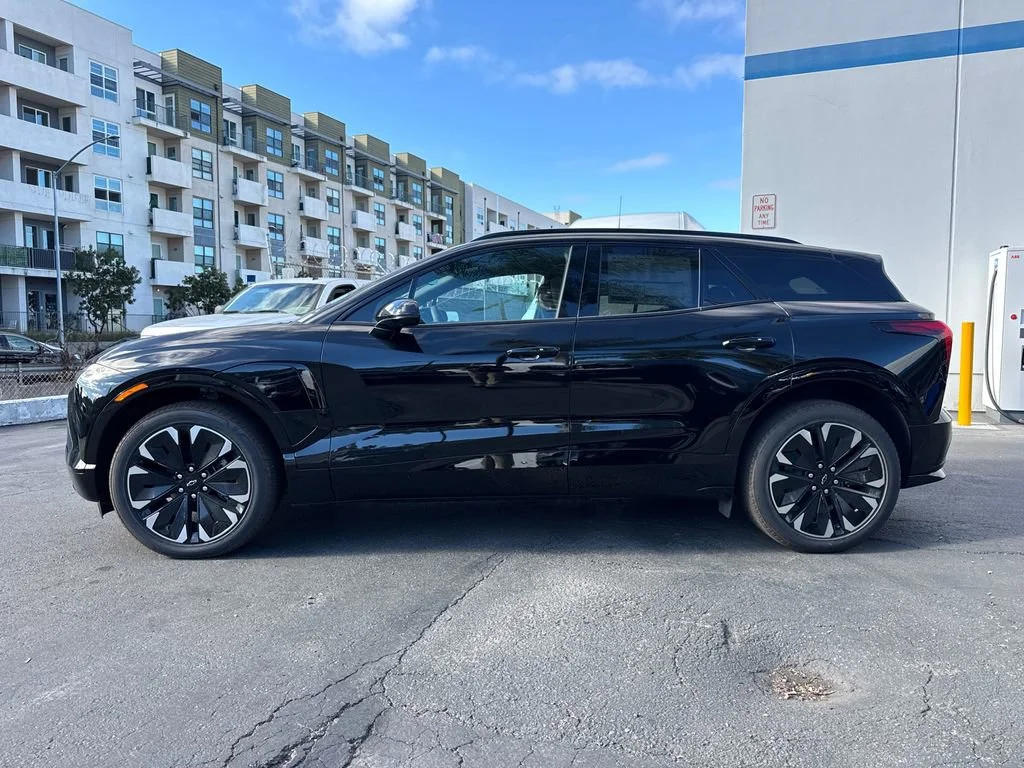 2026 Chevrolet Blazer EV RS - Photo 6