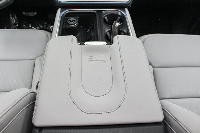 New 2027 Blue Ember Metallic Ford Platinum image 17