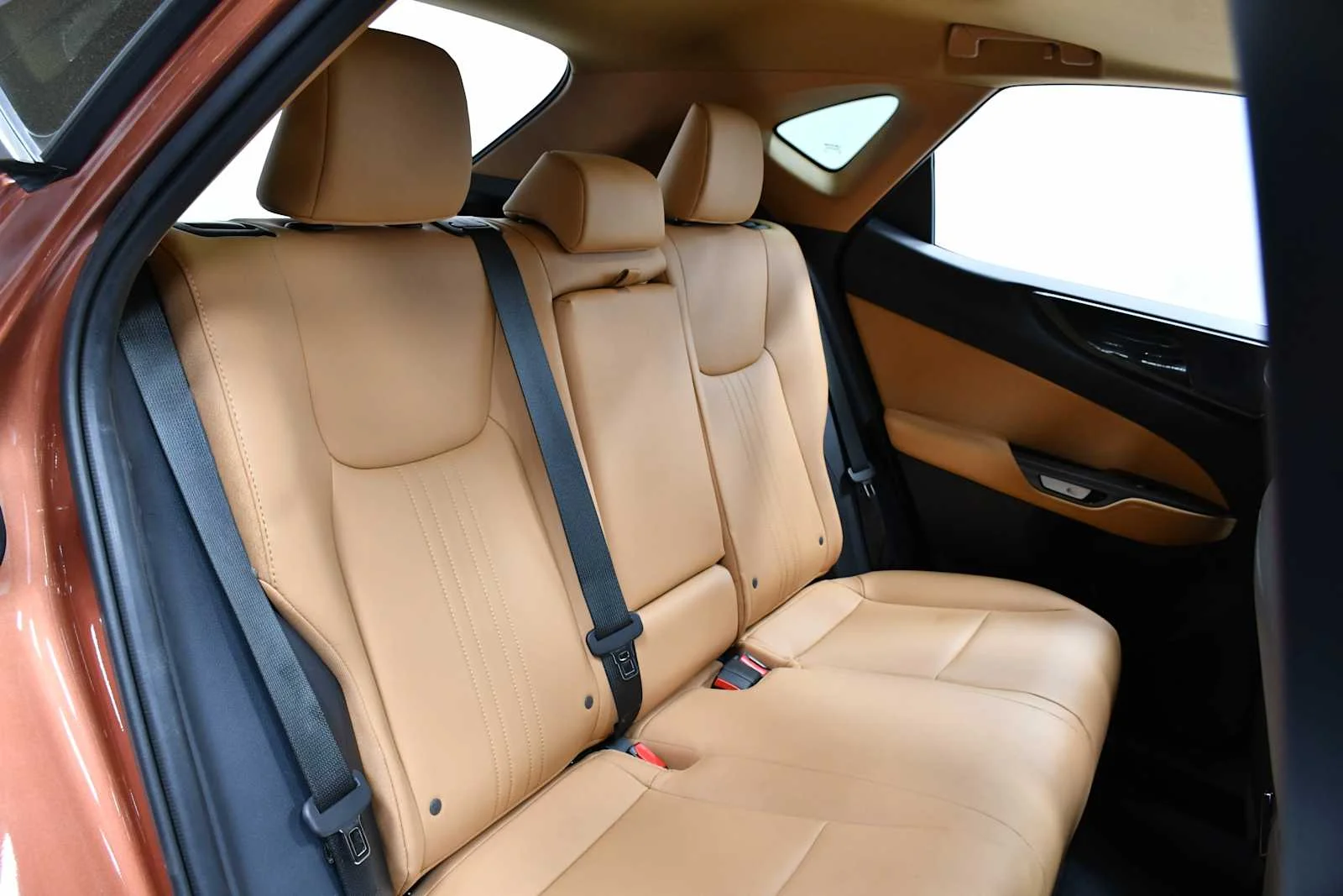 Used 2026 Copper Crest Lexus  image 22