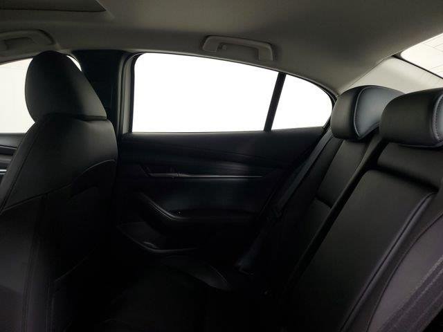 New 2026 Snowflake White Pearl Mazda 2.5 S Preferred image 10