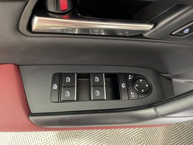 2026 Mazda CX-50 Premium Plus - Photo 17