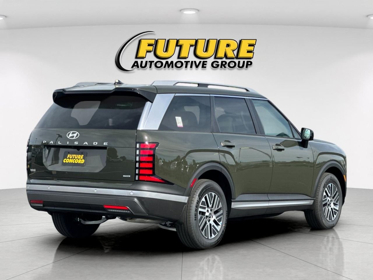 New 2027  Hyundai SEL 7P image 3