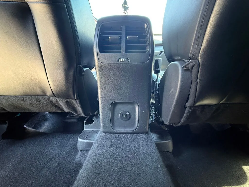 Used 2023 Black Ford ST-Line image 37