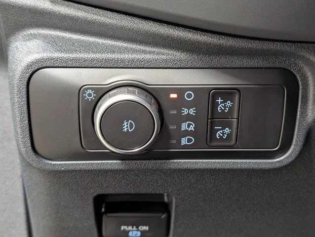 New 2026 Desert Sand Ford Outer Banks® image 41
