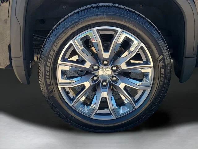 Used 2023 Onyx Black GMC Denali image 31