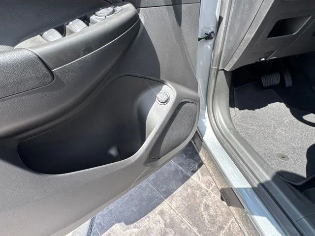 New 2026 Gray Chevrolet RS image 14