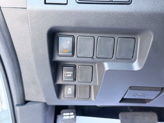 2026 Nissan Frontier SV - Photo 18