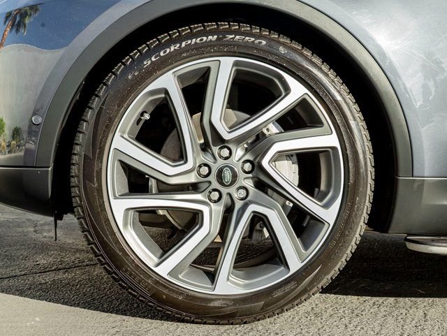 2025 Land Rover Discovery S - Photo 11