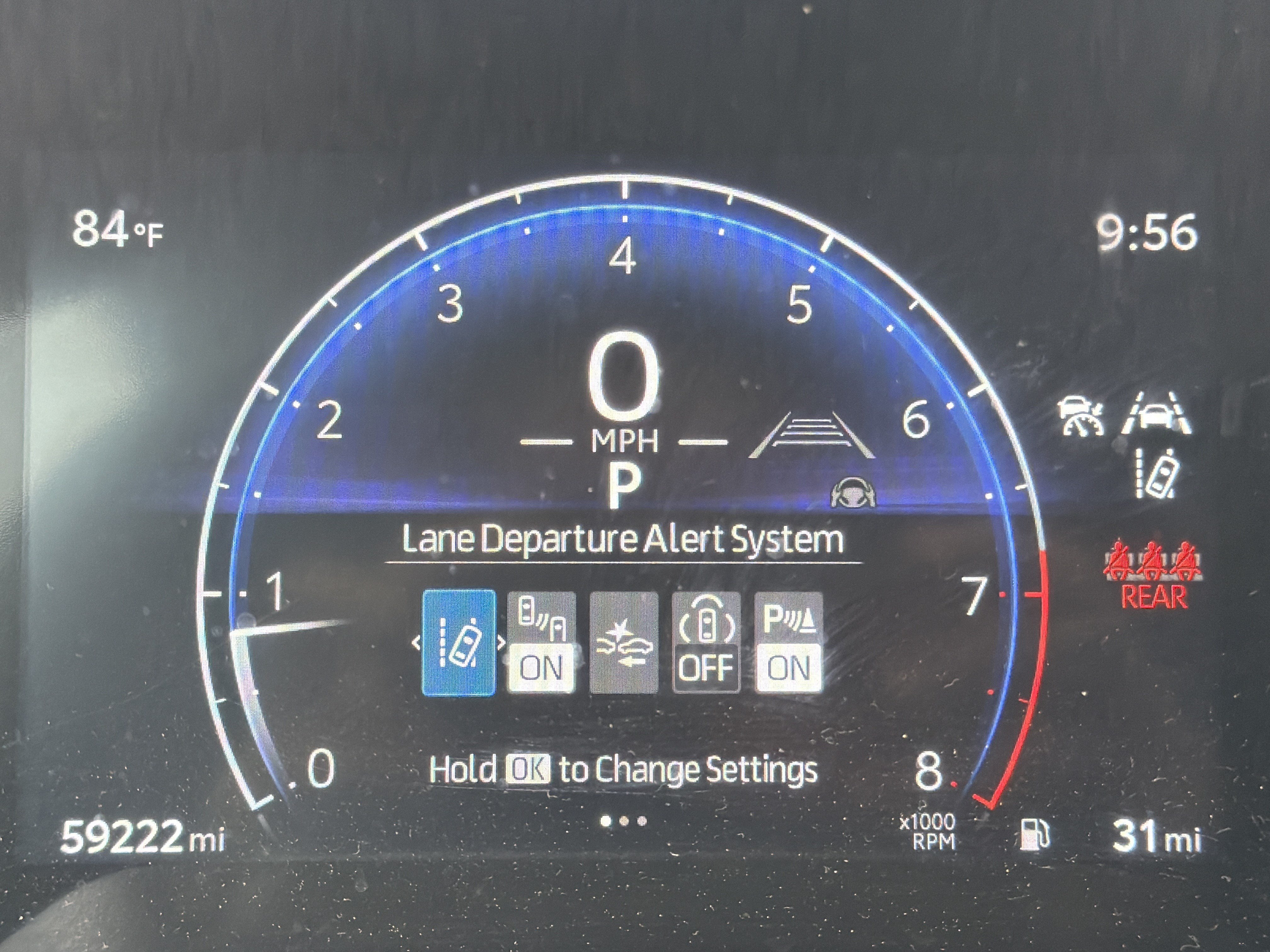 Used 2024 Jet Black Toyota XLE image 14