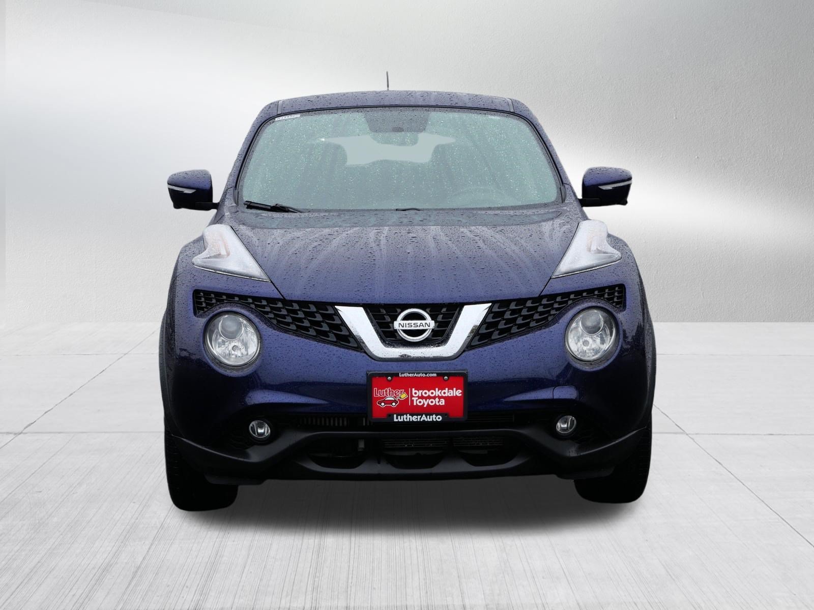 Used 2015 Blue Nissan NISMO image 2