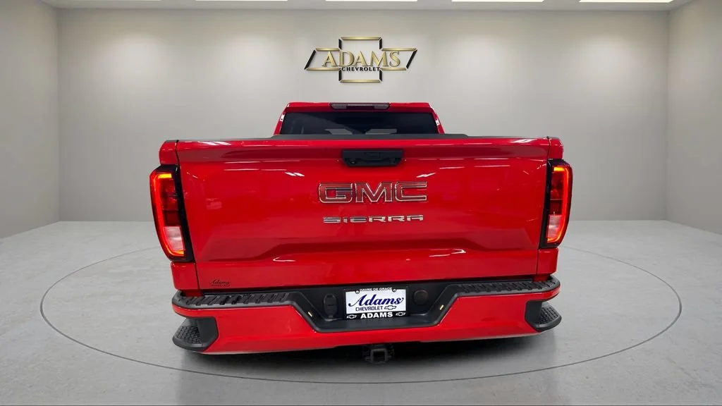 2023 GMC Sierra 1500 Pro - Photo 8