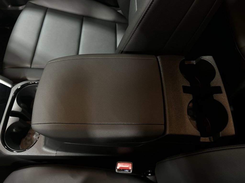 2026 Chevrolet Colorado Trail Boss - Photo 22