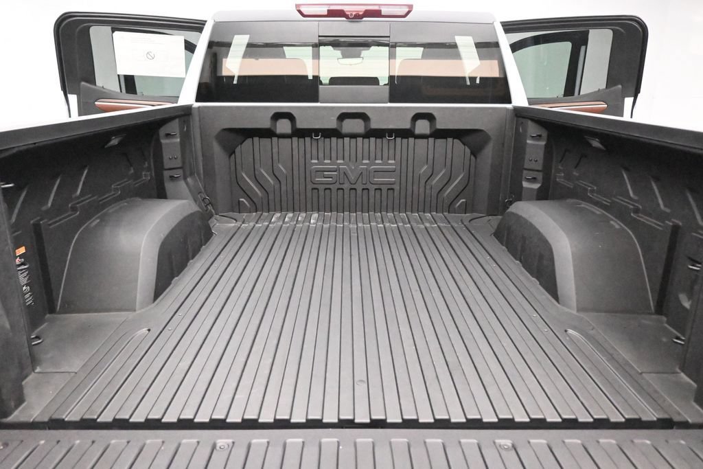 2026 GMC Sierra 1500 Denali Ultimate - Photo 26