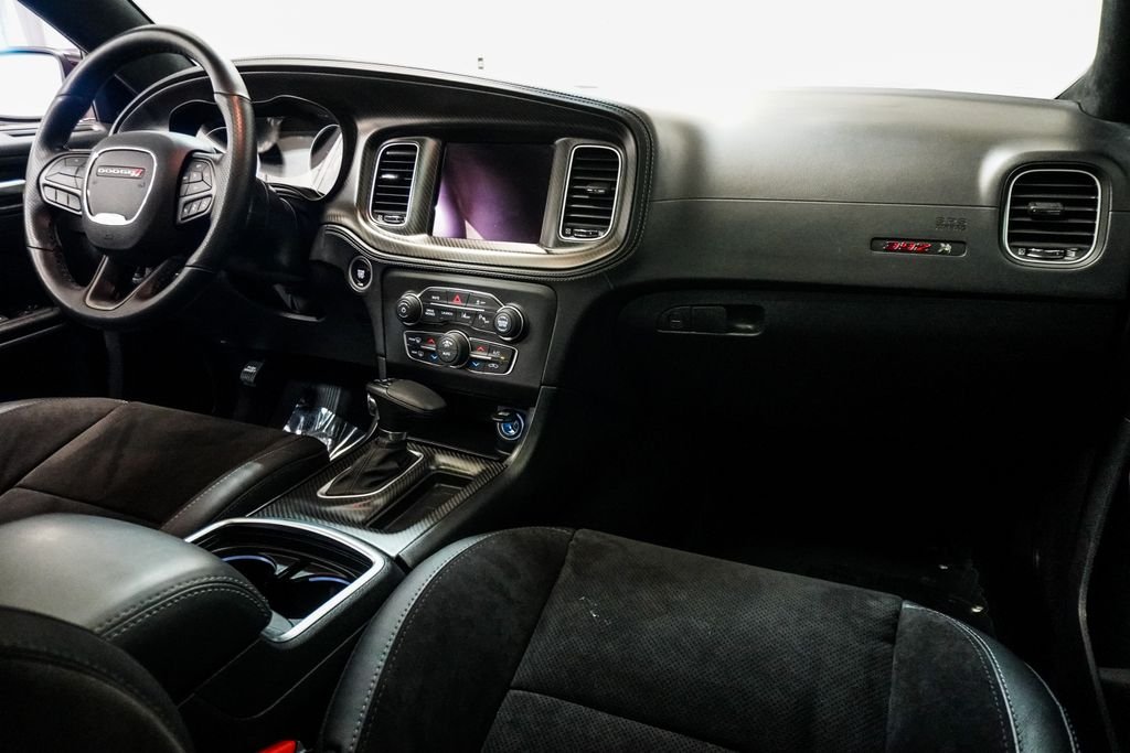 Used 2023 Red Dodge R/T Scat Pack image 11