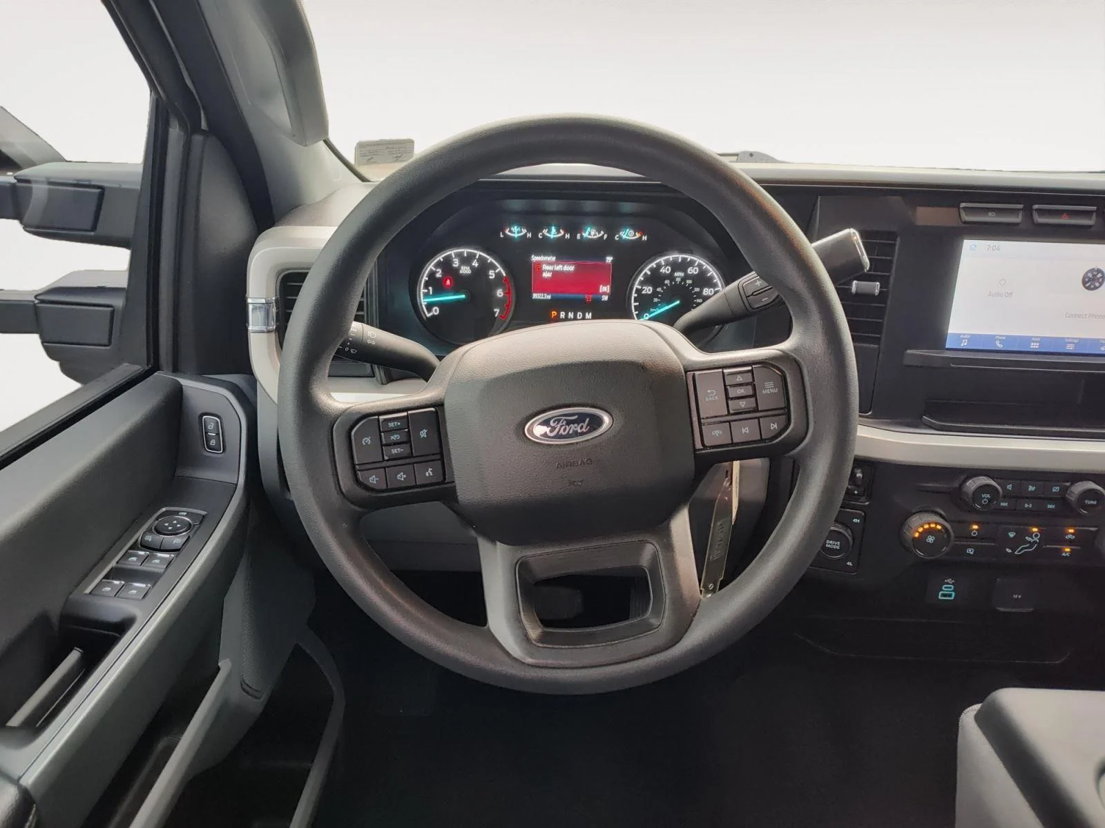 Used 2024 Oxford White Ford XL image 12