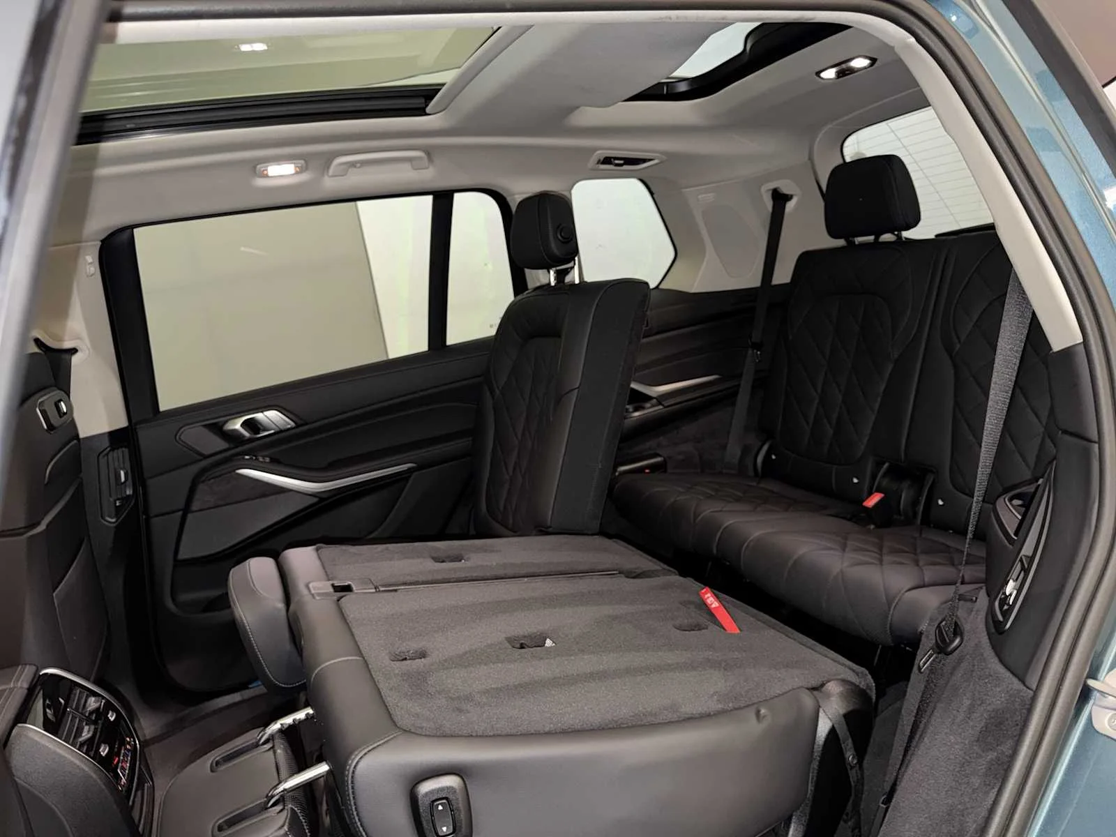 2026 BMW X7 40i - Photo 22