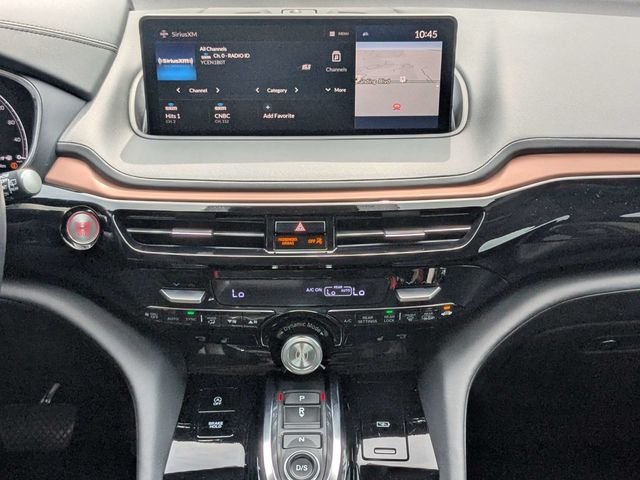 Used 2022 Silver Acura Technology image 19