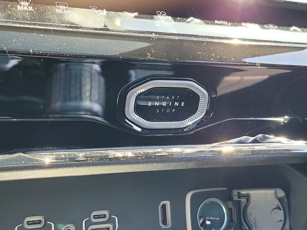 New 2026 Steel Blue Exterior Paint Jeep Summit image 29