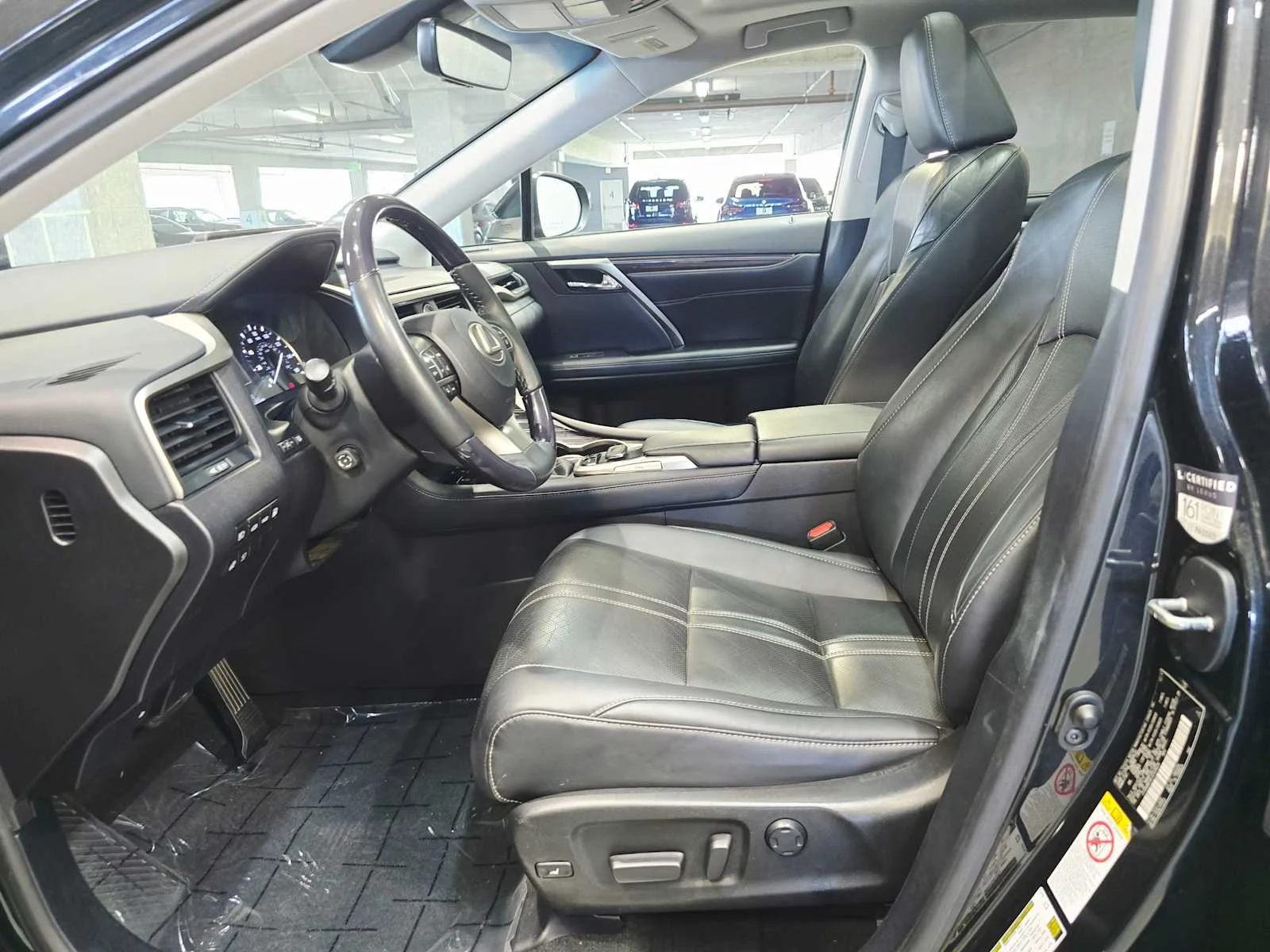 Used 2018 Caviar Lexus  image 22