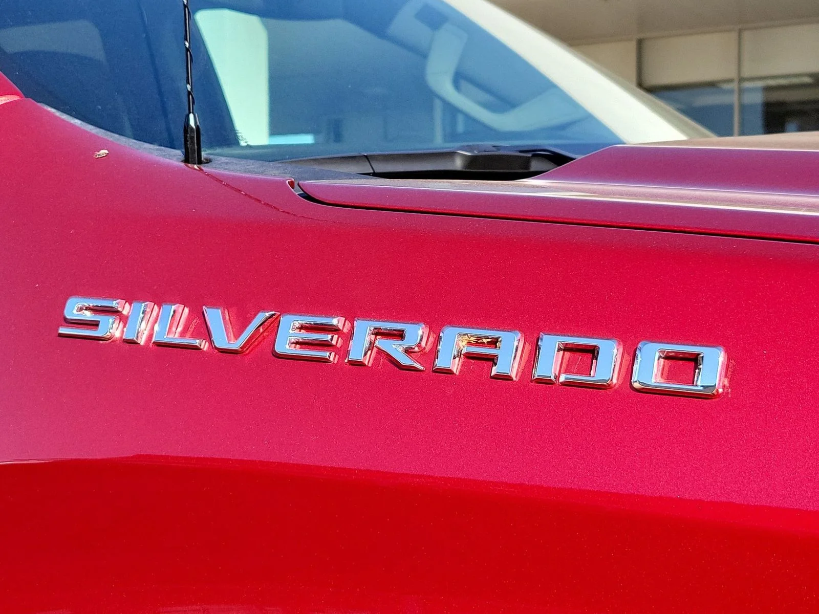 2025 Chevrolet Silverado 1500 RST - Photo 30