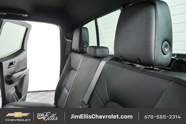 2026 Chevrolet Colorado Trail Boss - Photo 20