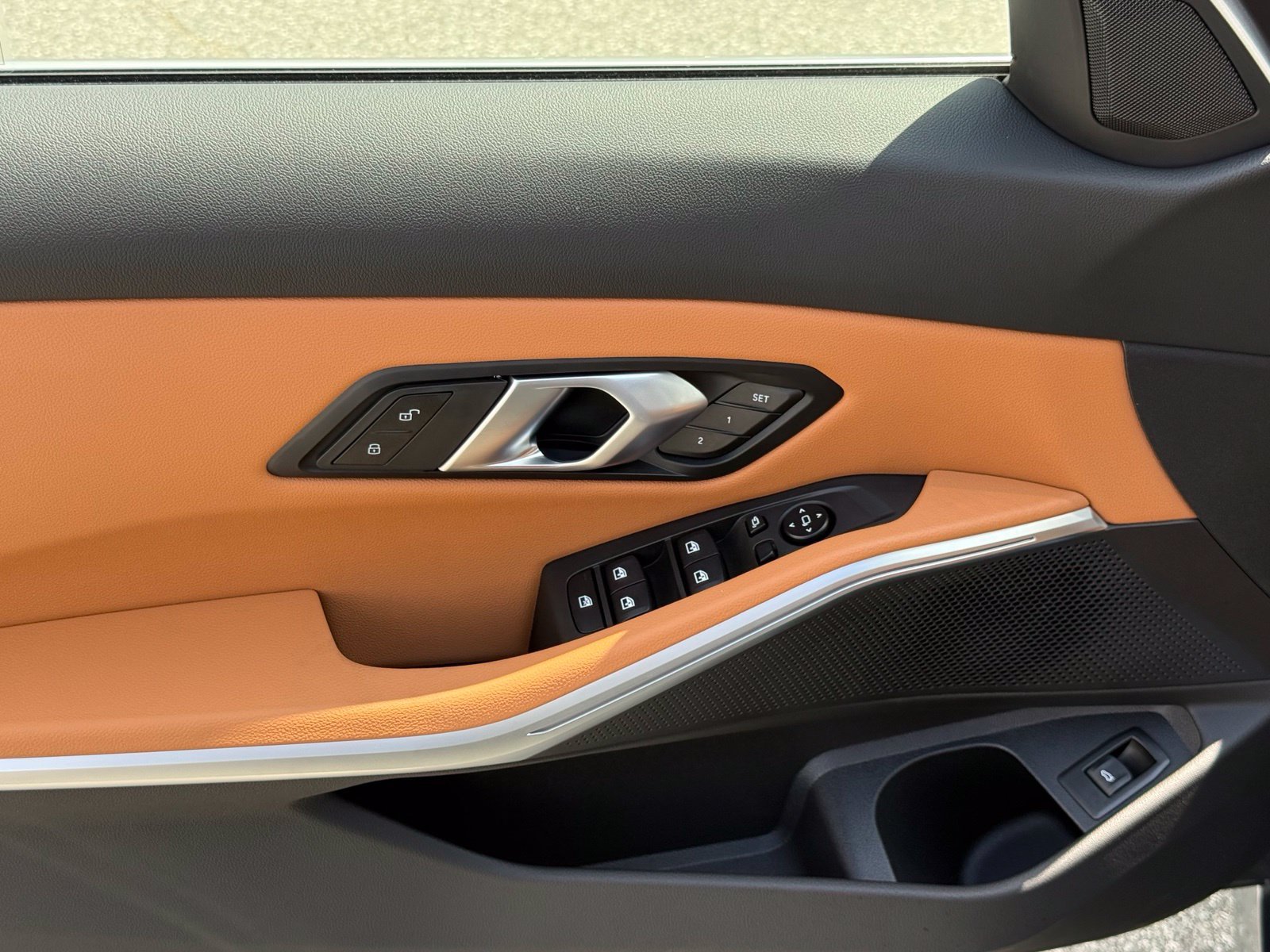 New 2026 Dravit Grey Metallic BMW 330i image 19