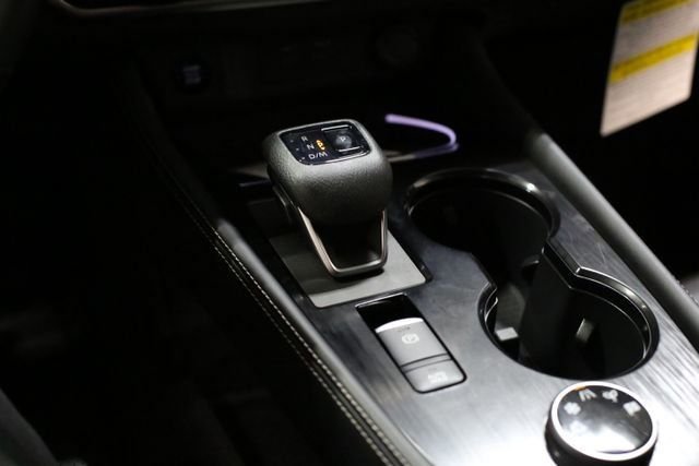 2026 Nissan Rogue Platinum - Photo 15