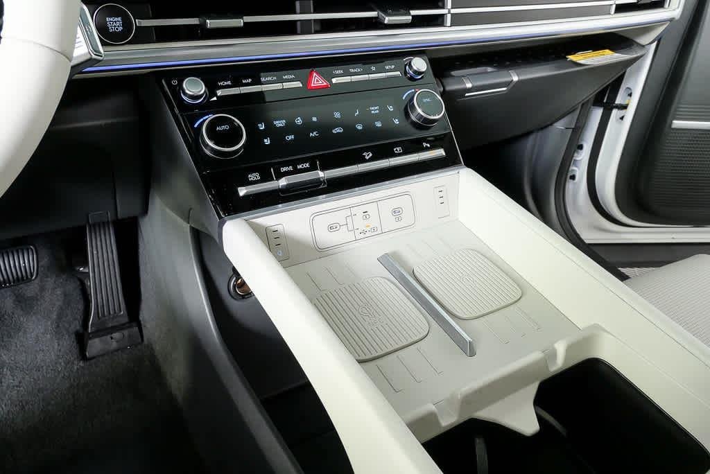 New 2026 Ecotronic Gray Hyundai Limited image 65