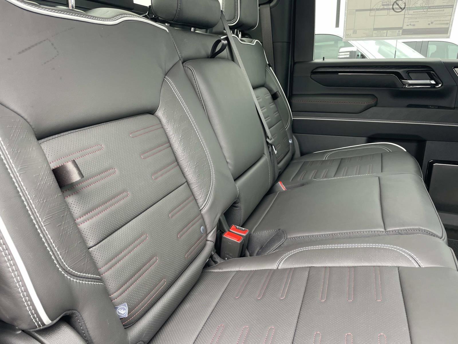 2026 GMC Sierra 2500HD AT4X - Photo 26