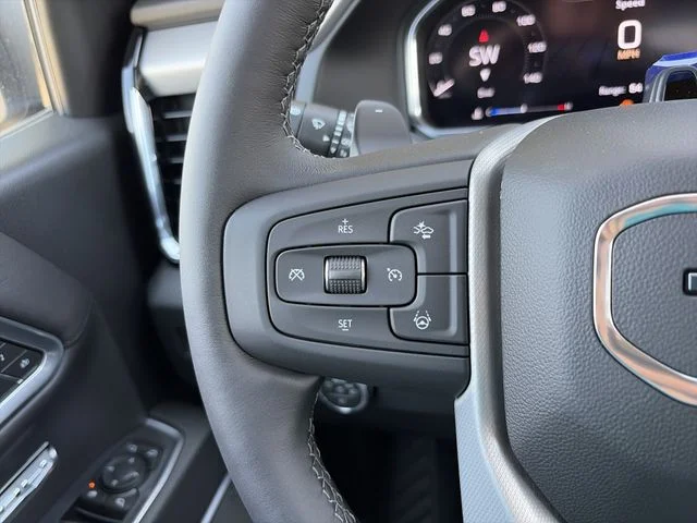 New 2026 White GMC Denali image 25