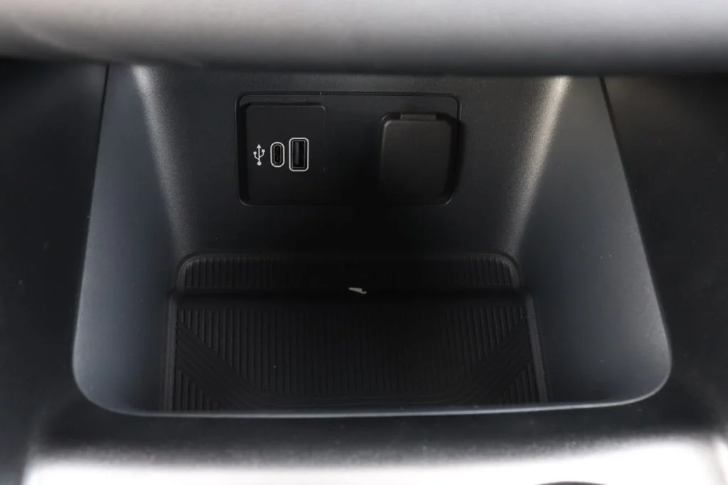 New 2026 Vapor Blue Metallic Ford Tremor® image 24