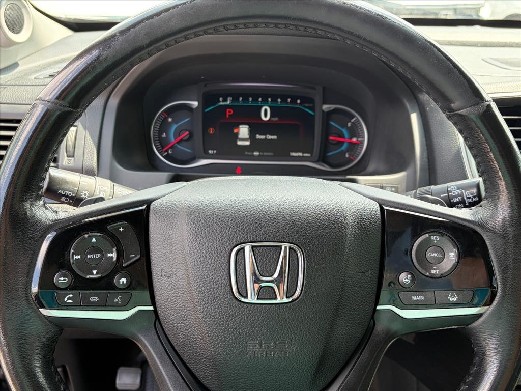 2019 Honda Pilot Elite - Photo 18