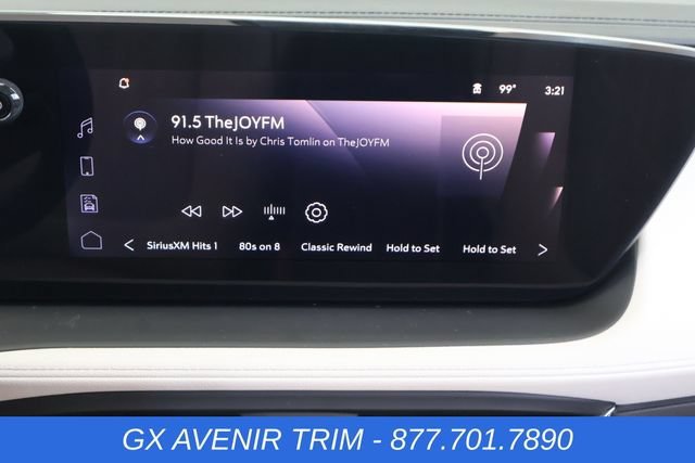 2026 Buick Encore GX Avenir - Photo 18