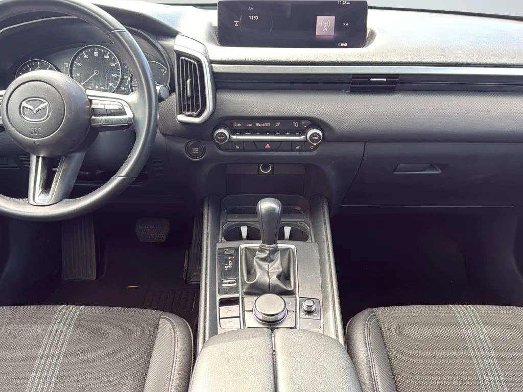 Used 2025 Blue Mazda 2.5 S Preferred Package image 20