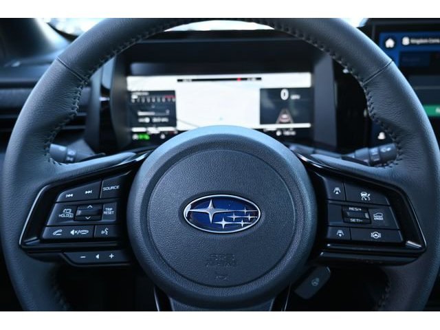 New 2026 Gray Subaru Premium image 62