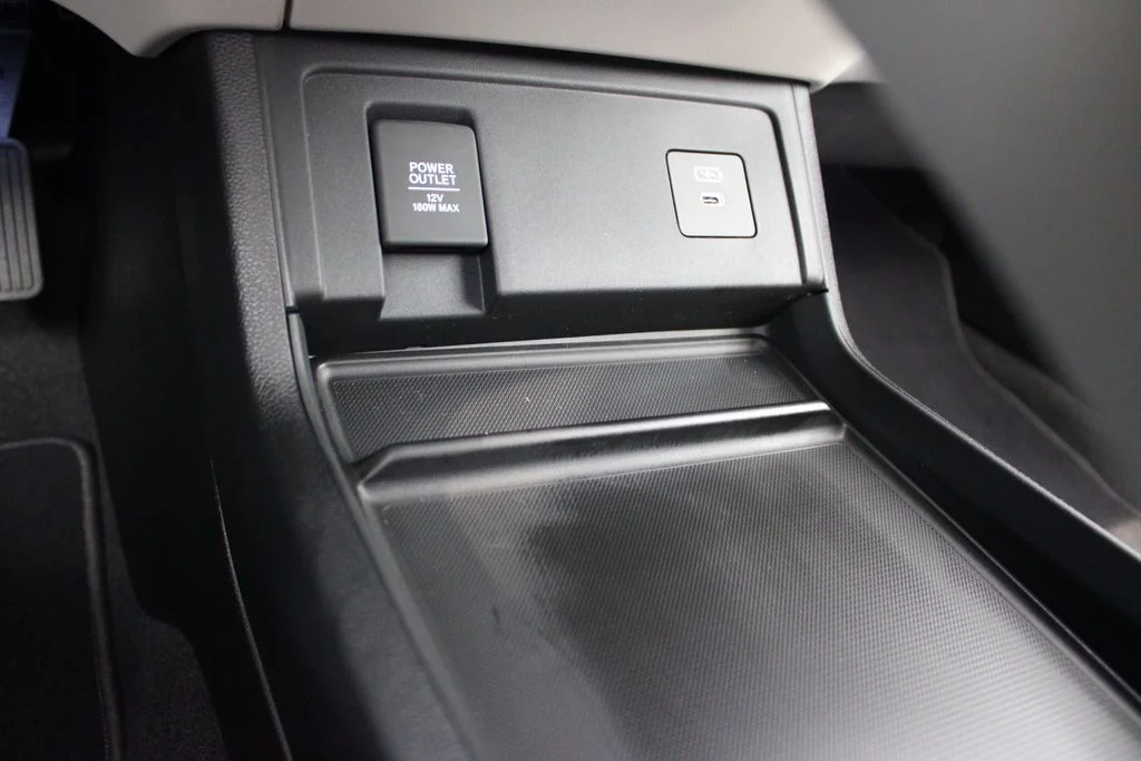 New 2026 Canyon River Blue Metallic Acura Technology Package image 18