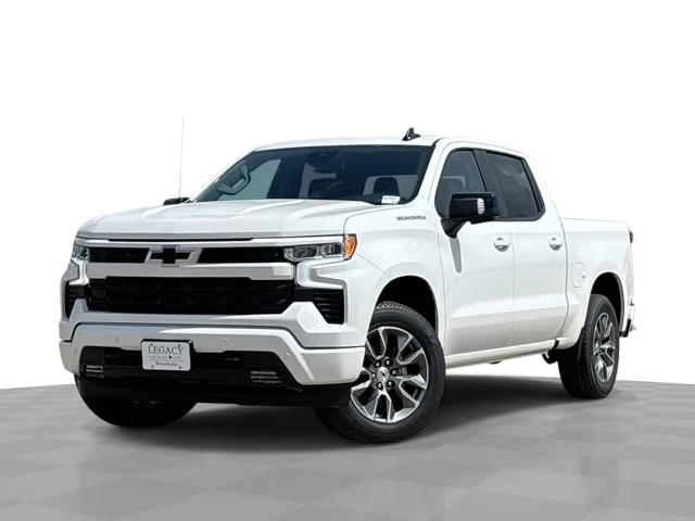 2026 Chevrolet Silverado 1500 RST - Photo 57