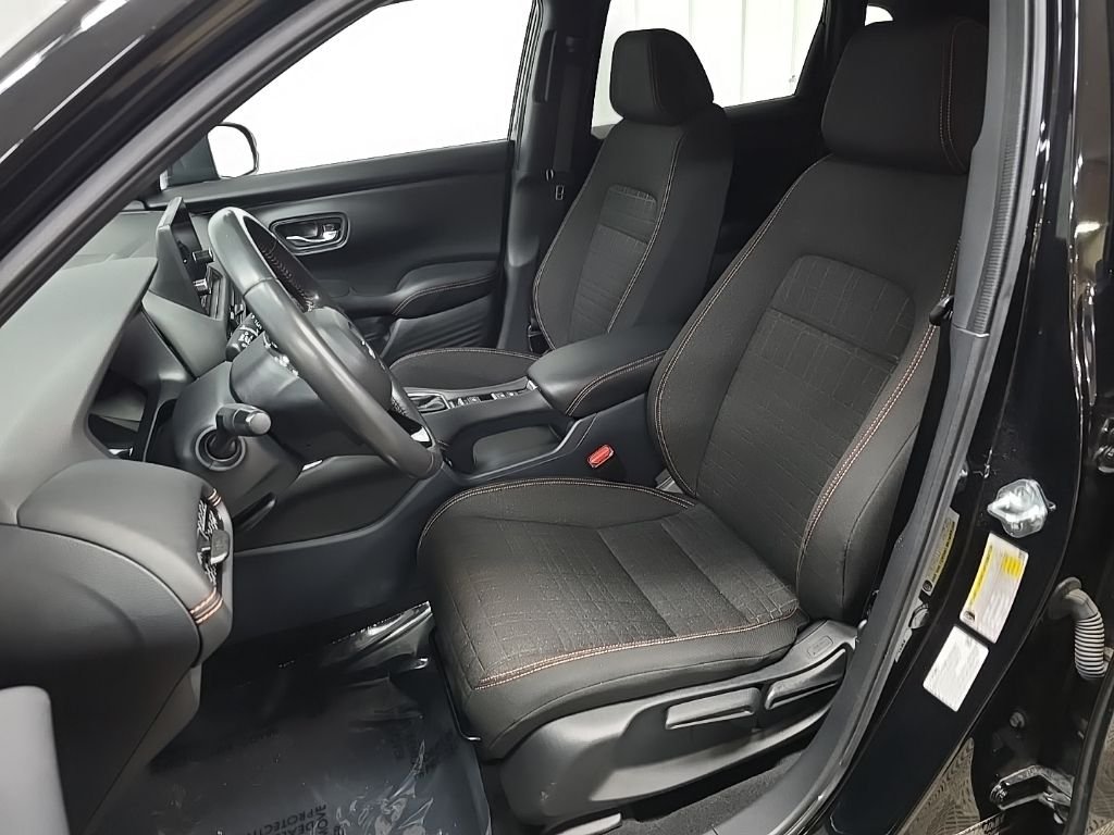 Used 2023 Black Honda Sport image 29