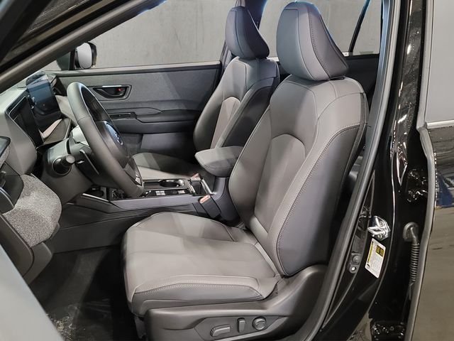 2026 Subaru Outback Limited XT - Photo 10