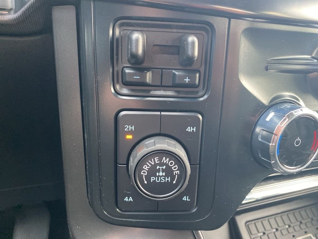 2025 Ford F-150 Lariat - Photo 26