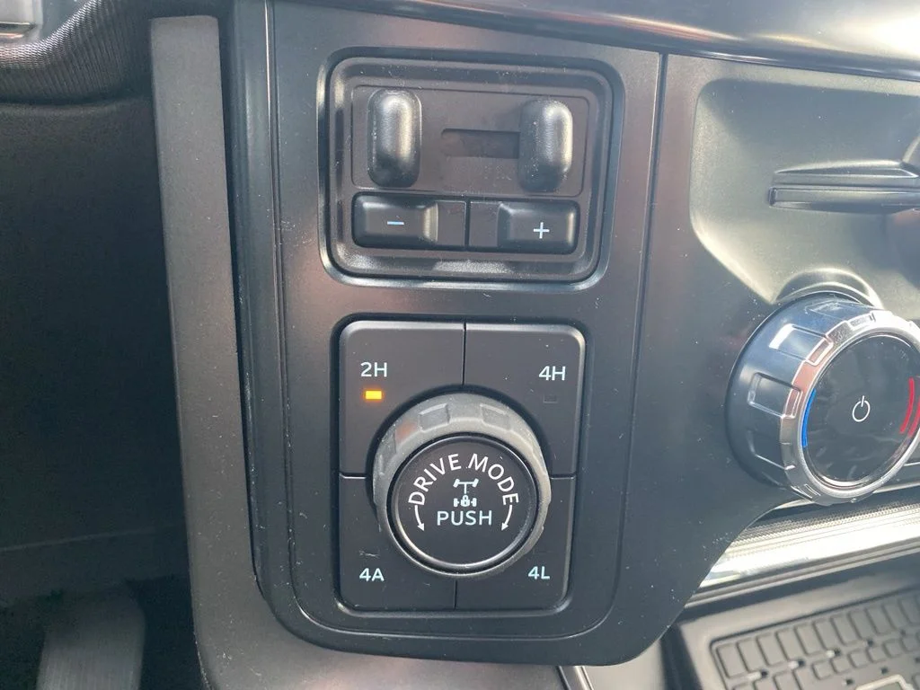 2025 Ford F-150 Lariat - Photo 26