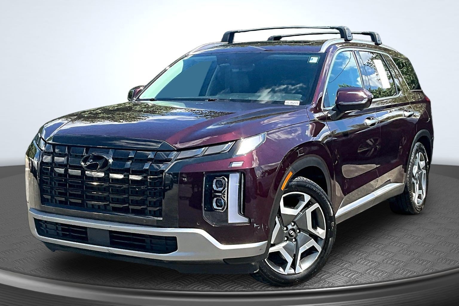2023 Hyundai Palisade
