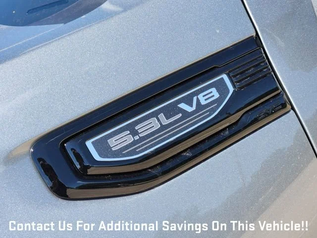2026 GMC Sierra 1500 Elevation - Photo 8
