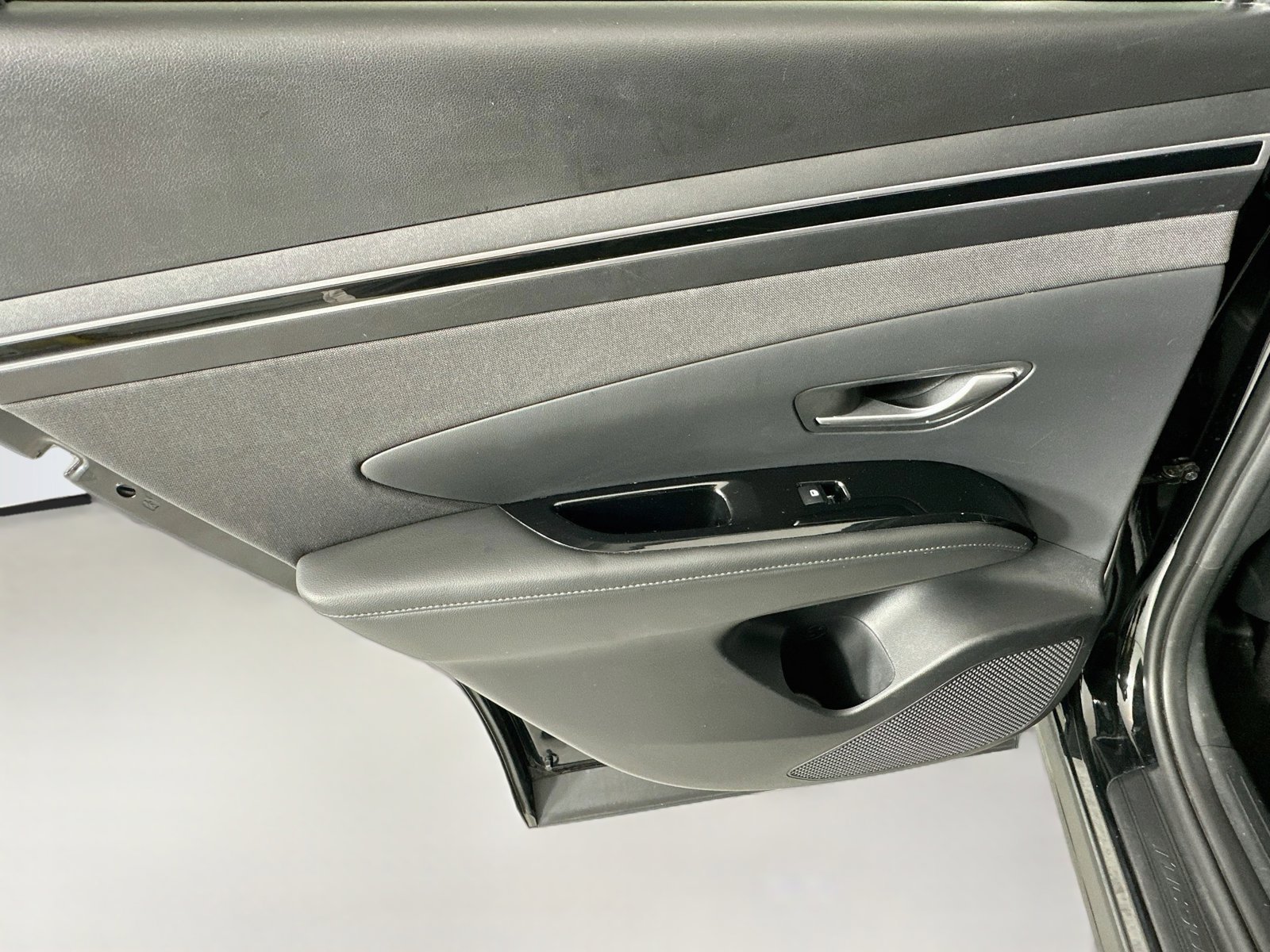 2022 Hyundai Tucson SEL - Photo 29