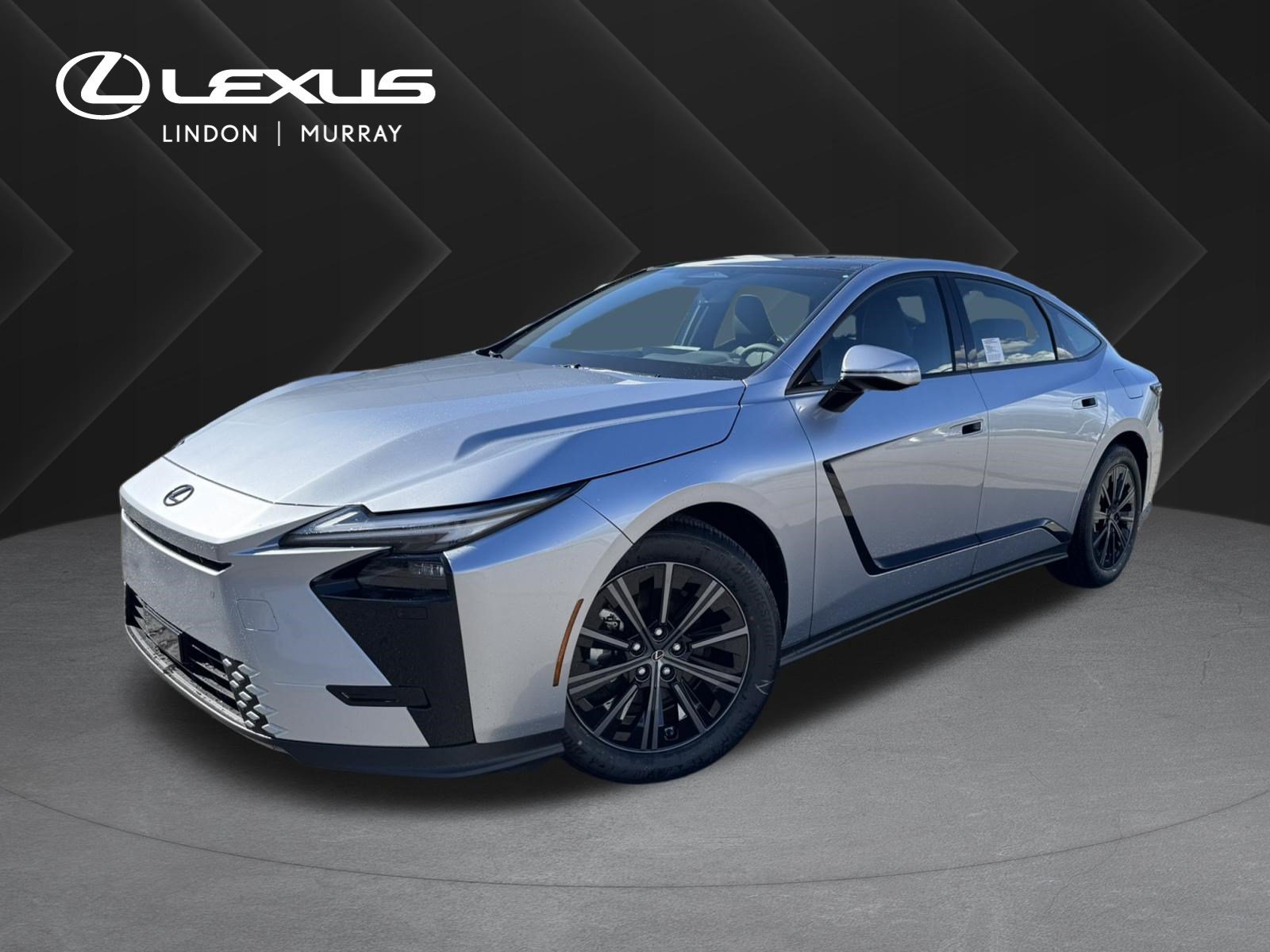 New 2026 Iridium Lexus PREMIUM AWD image 1