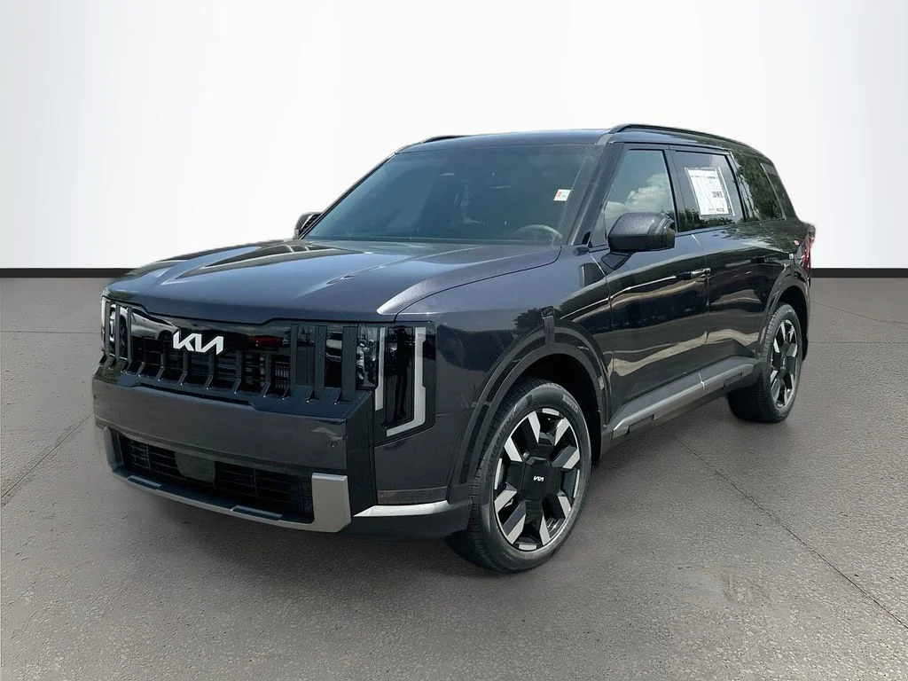New 2027  Kia S image 3