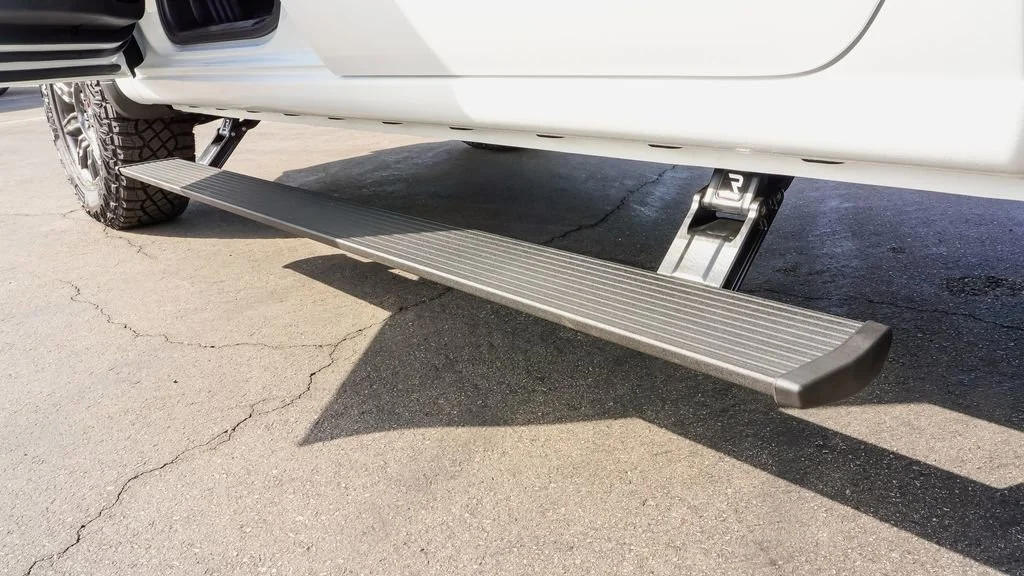 2026 GMC Sierra 1500 AT4X - Photo 8